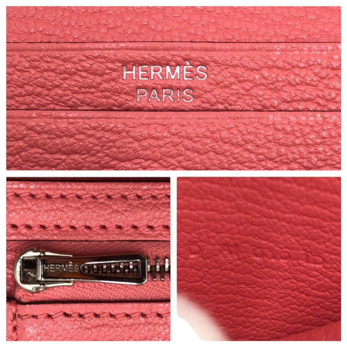 エルメス べアンミニ
