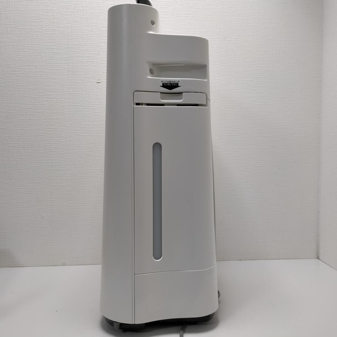 新品】SHARP 加湿空気清浄機 KC-F50-W プラズマクラスター 価格.com