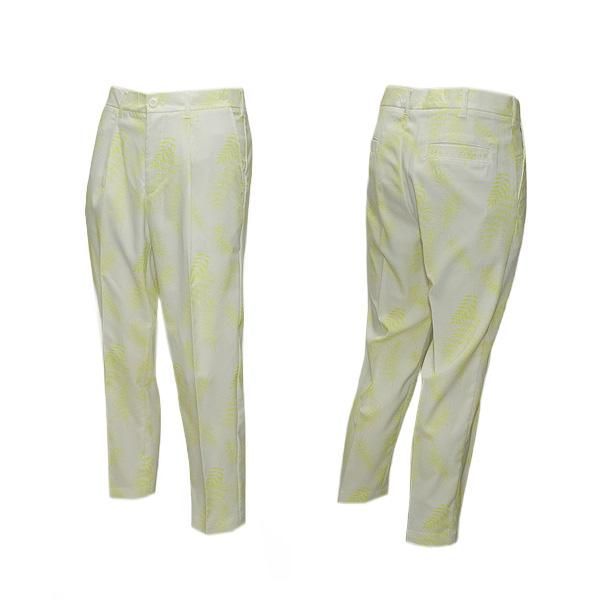 ヒールクリーク Heal Creek メンズ 春夏 吸水速乾 ゴルフ パンツ 001