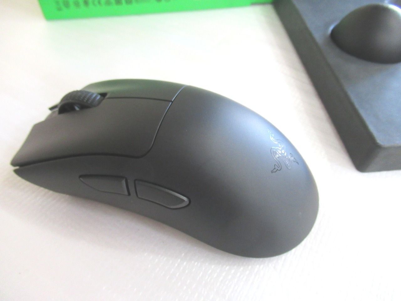 エルゴノミック