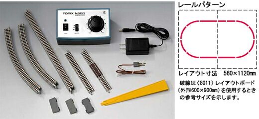 マイプランLT　III 【TOMIX・90947】 「鉄道模型 Nゲージ トミックス」
