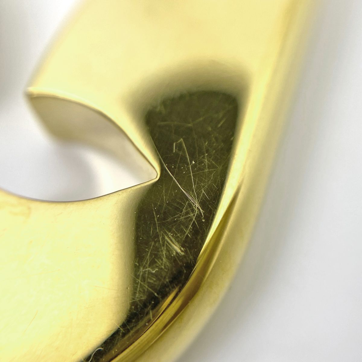 ルイ・ヴィトン Louis Vuitton ポルト クレ クチュール ロン