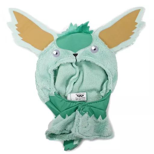 中古】ぬいぐるみ ノイシュ ぬいぐるみお着替えポンチョ 「テイルズ