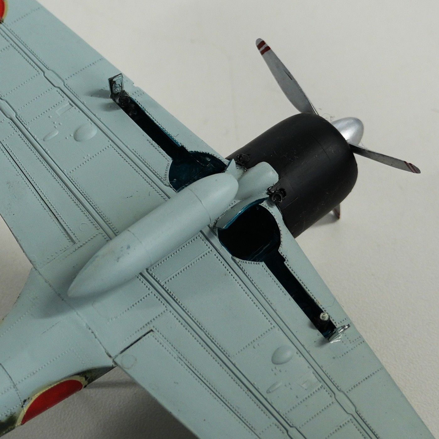 IM] ジャンク品 戦闘機 組立済 プラモデル 9点セット - メルカリ