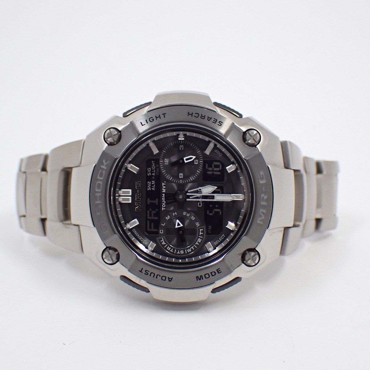 津軽びいどろ 花器（新緑）大川薫工房 1点限り】津軽びいどろ 大川薫工房 香炉 ホワイト／グリーン OK21-3026