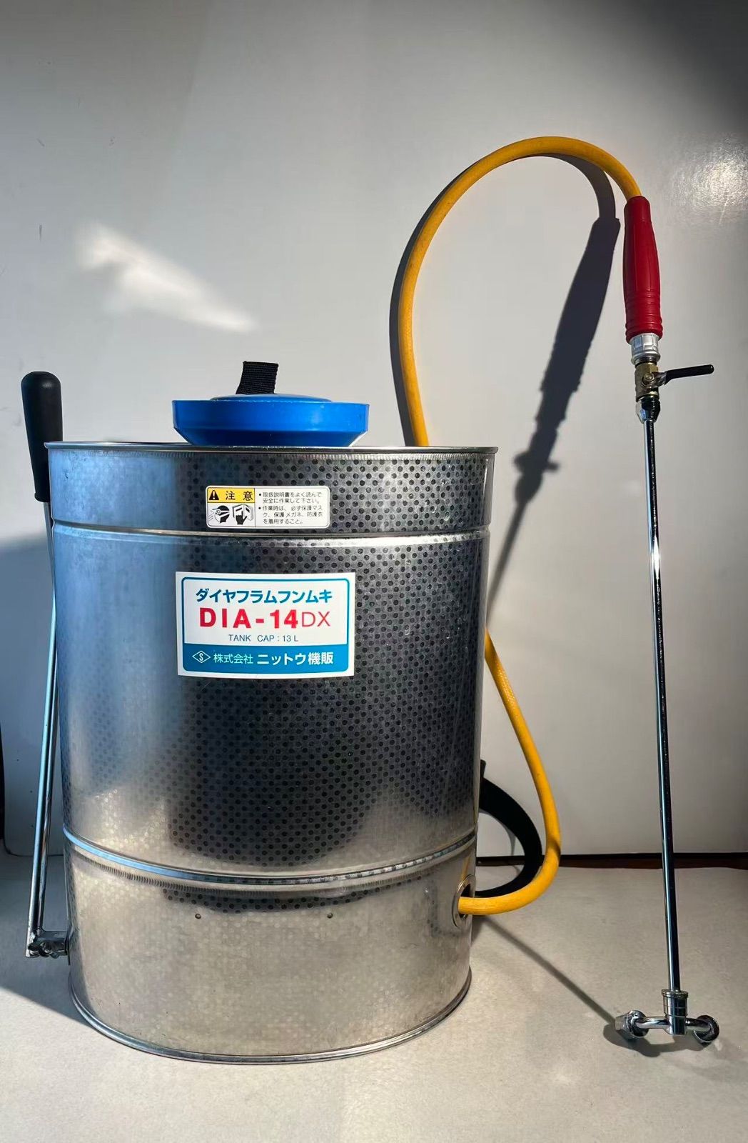噴霧器 ダイヤフラム 人力噴霧器 農具