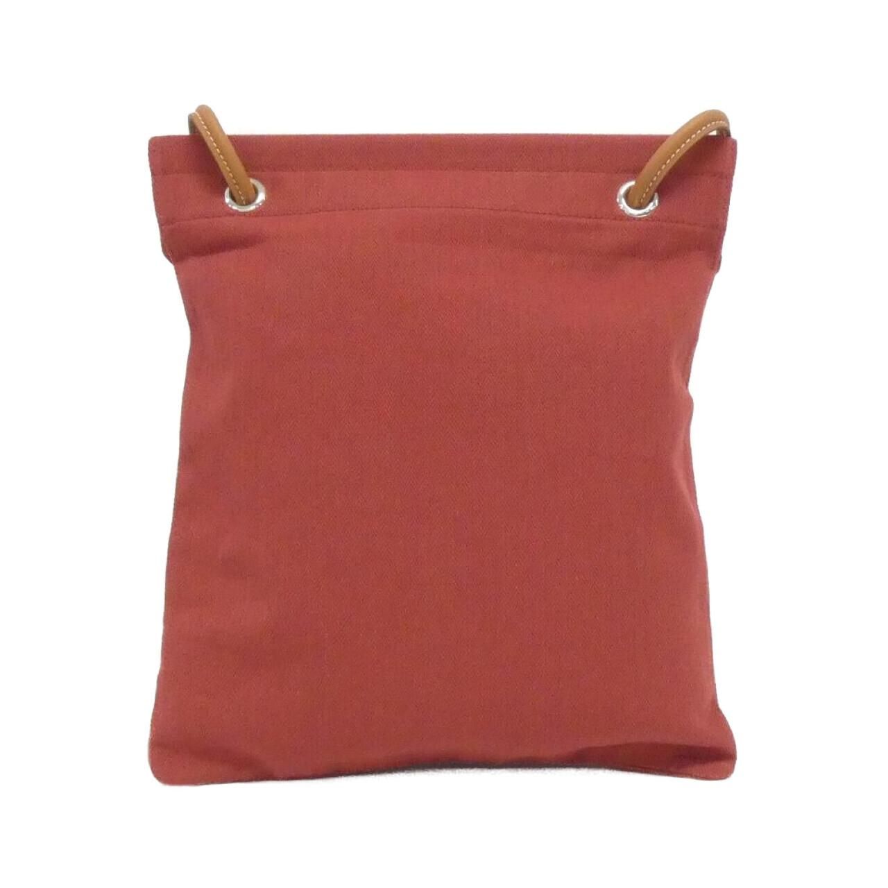 エルメス サック アリーヌ 068487CK ショルダーバッグ - メルカリ 