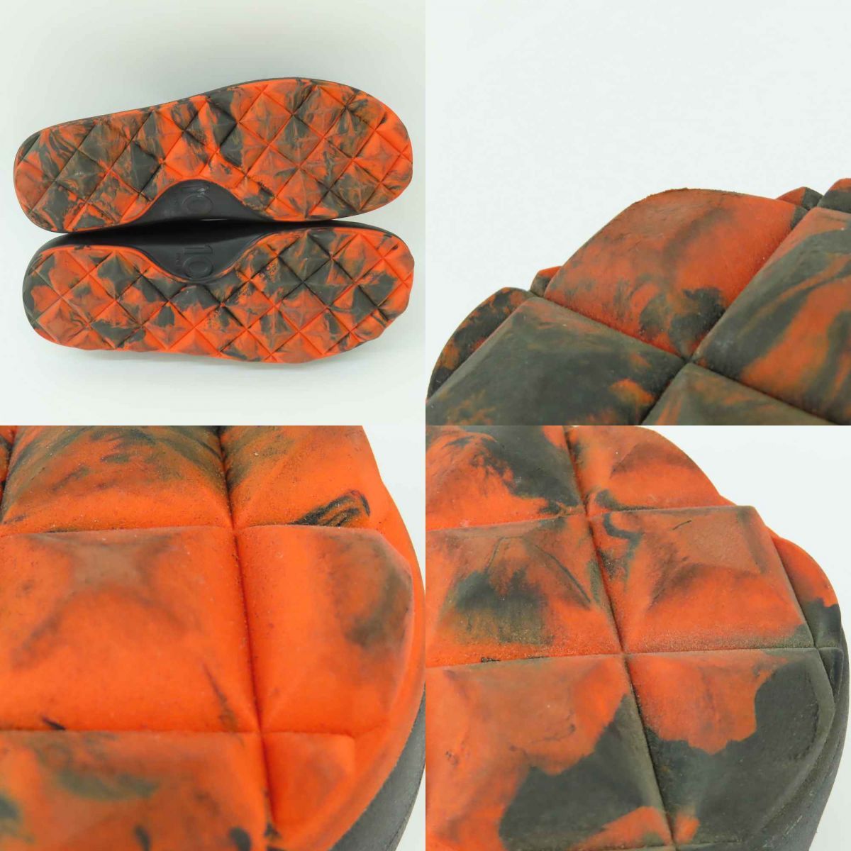 パコ ダブルタップス