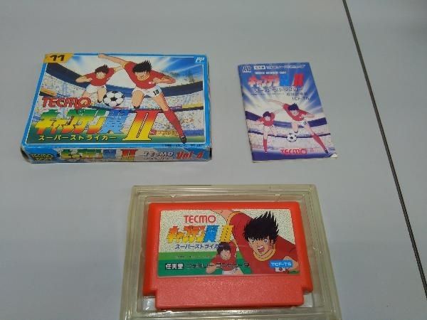 キャプテン翼2 - メルカリ