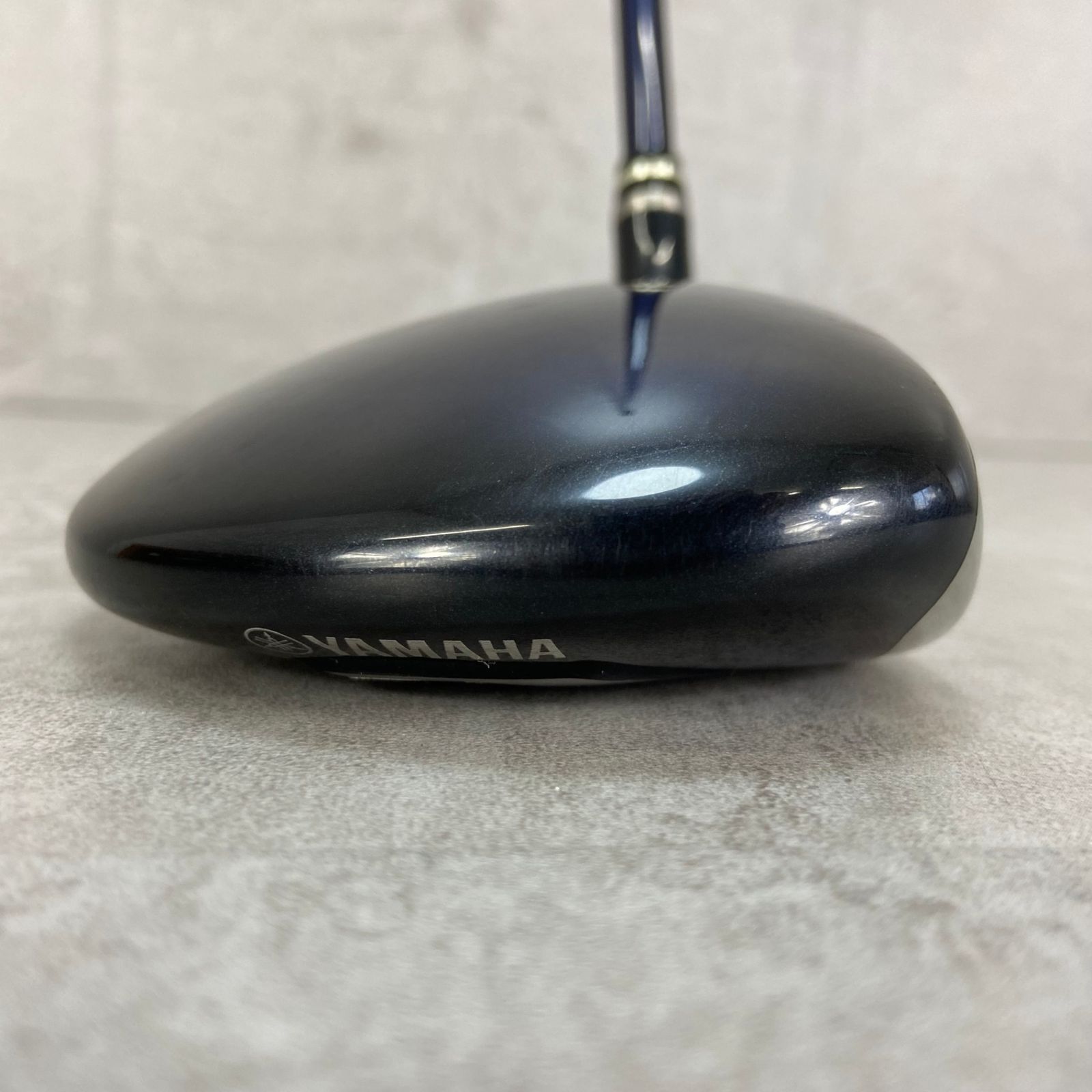 ヤマハ - YAMAHA　ヤマハ　inpres　UD＋2 インプレス　メンズゴルフ3W　カーボン　R　右利き用　FW　フェアウェイウッド　Spoon　スプーン ヤマハ - YAMAHA ヤマハ inpres UD+2 インプレス メンズゴルフ3W
