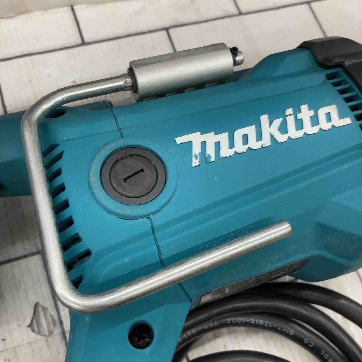 makita レシプロソー