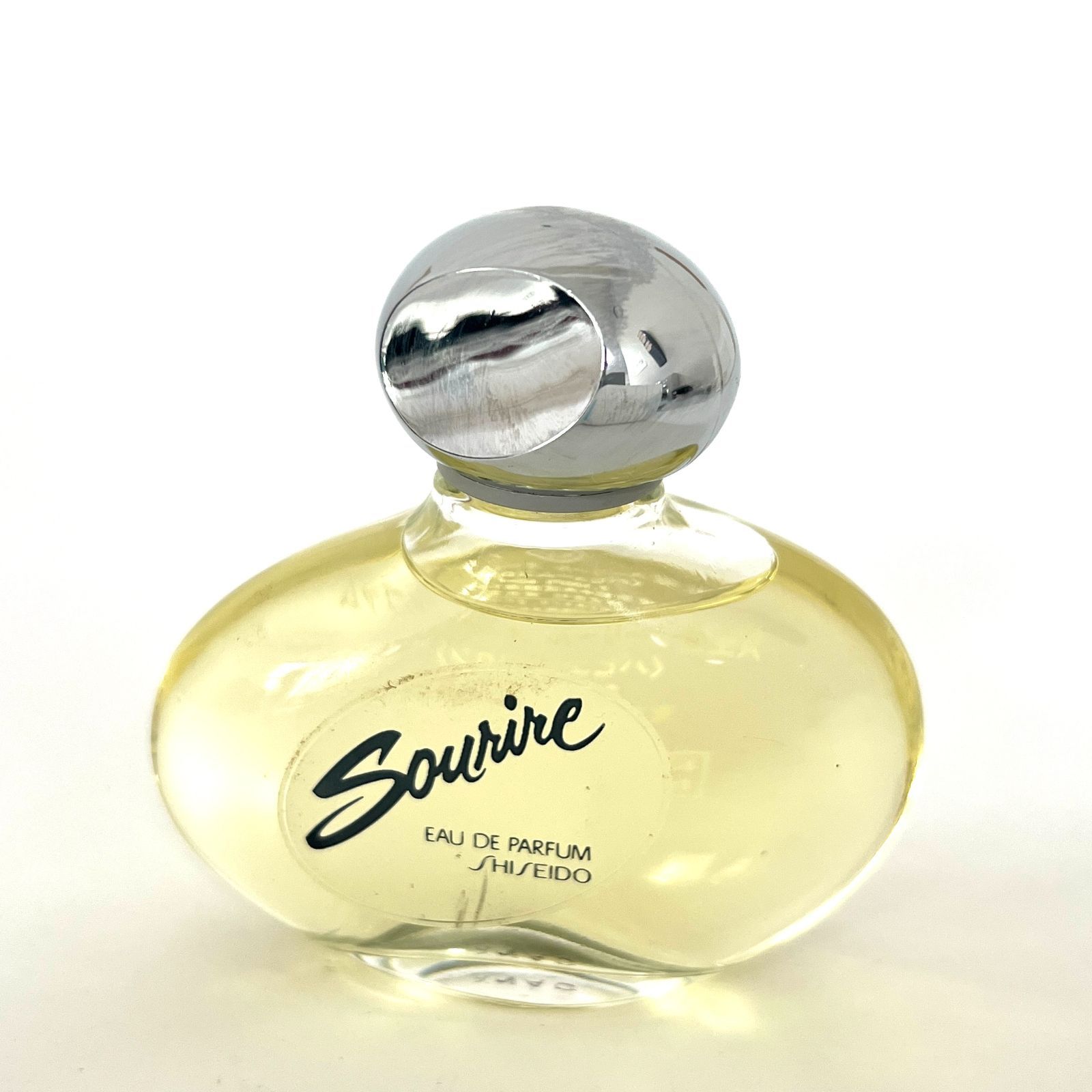 資生堂　スーリール　オードパルファム　パヒュームコロン　SHISEIDO　香水 新品 資生堂 スーリール オードパルファム パフュームコロン