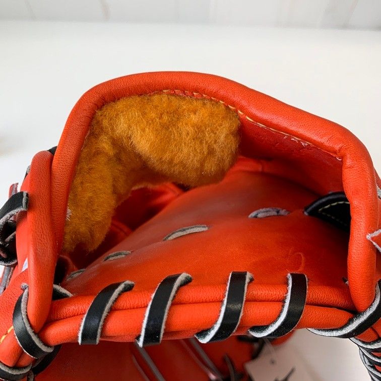 新品 BSS限定品 ミズノプロ クラシック 硬式 外野用 グローブ d