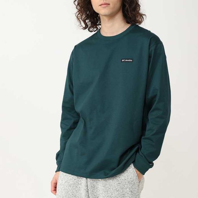 種類3：010/XL コロンビア ロンt 長袖Tシャツ アーバンハイクロングスリーブTシャツ columbia PM1561 Urban Hike Long Sleeve T shirt (240908)