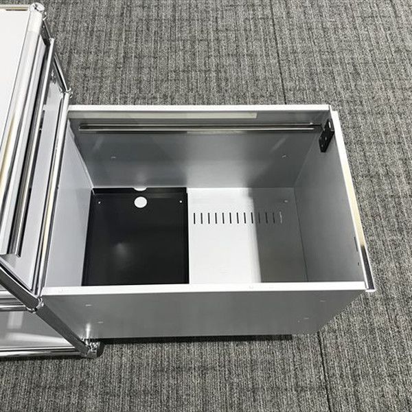 インサイドワゴン 2段
