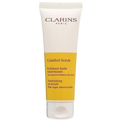 クラランス CLARINS コンフォート オイル スクラブ 50mL 品