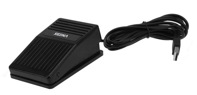 USBフットパデルスイッチ
