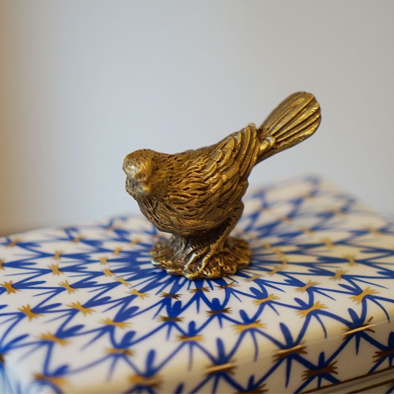 小物入れ おしゃれ