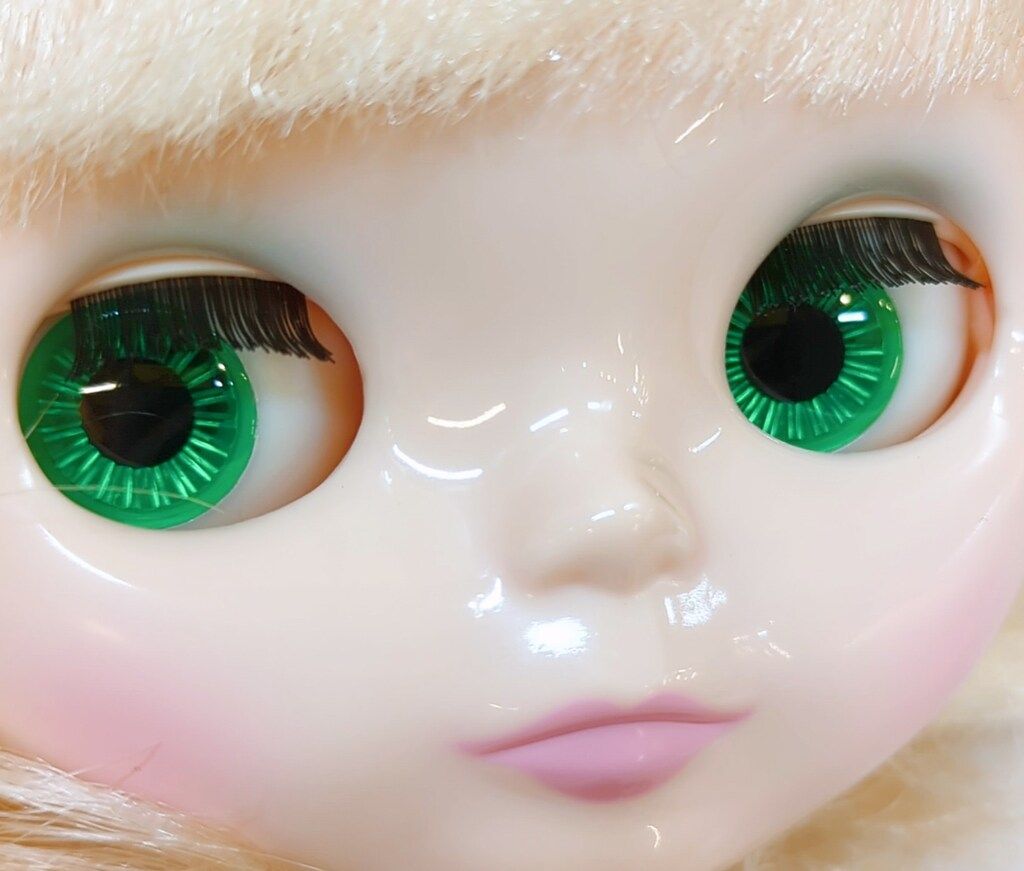シンプリーバニラ