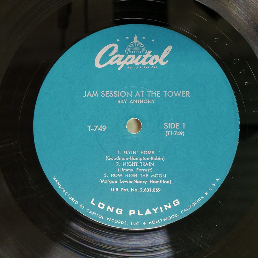 ★ The Jam レコード LP 2024-12-2914.03.