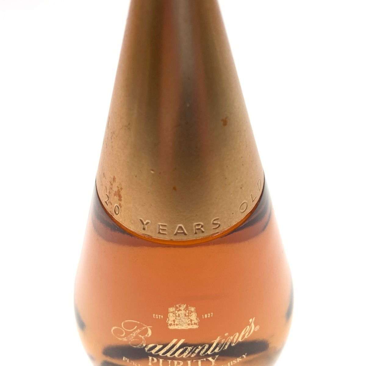 〇〇Ballantine