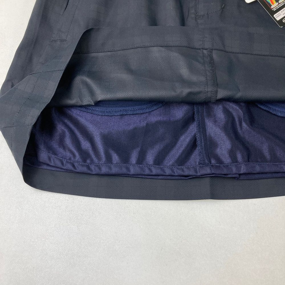 サイズ 00 PEARLY GATES パーリーゲイツ 055-2234092 蓄熱 スカート チェック柄 ブラック系 240101521287 ゴルフウェア レディース ストスト LLC-HASEGAWATOSO_COM