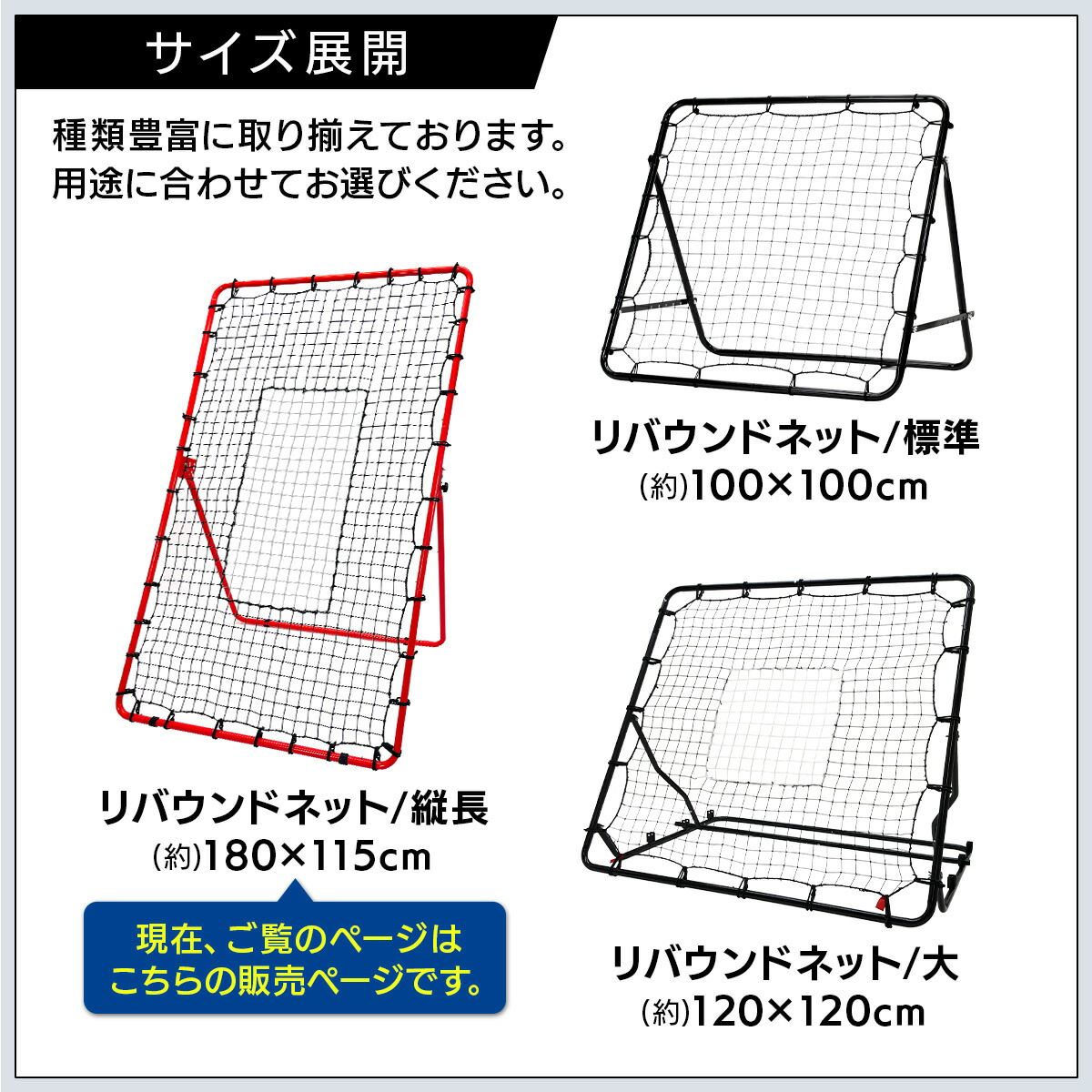 バウンドネット クレイジーキャッチ
