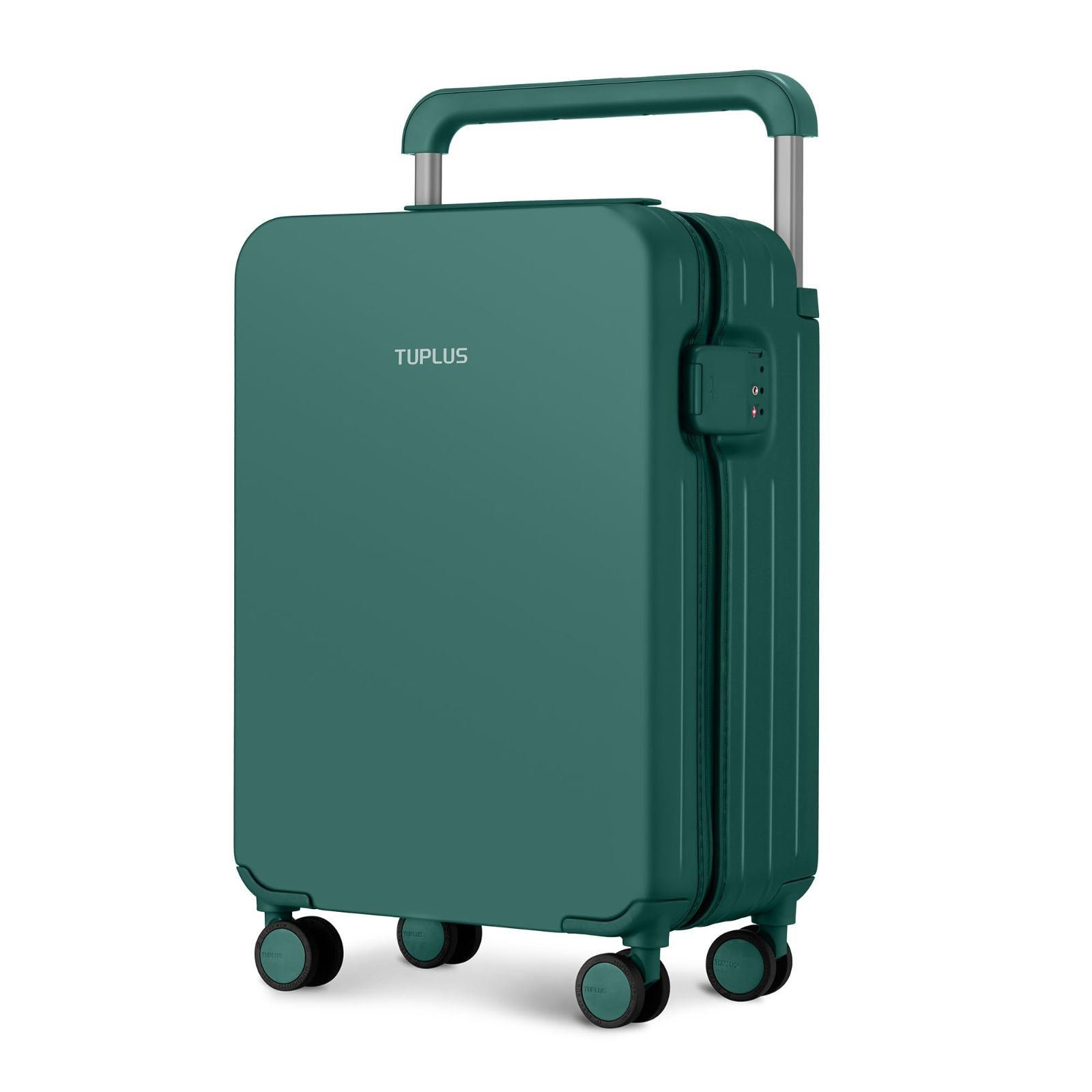[TUPLUS] スーツケース 超軽量 38L Sサイズ 価格 32980円 TUPLUS スーツケース 超軽量 大型 キャリーケース 機内持込 耐
