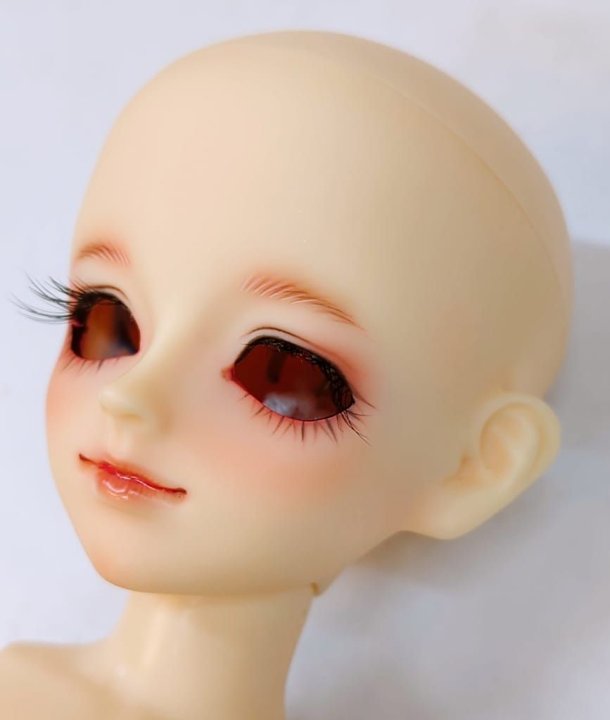 ボークス 幼SD男の子