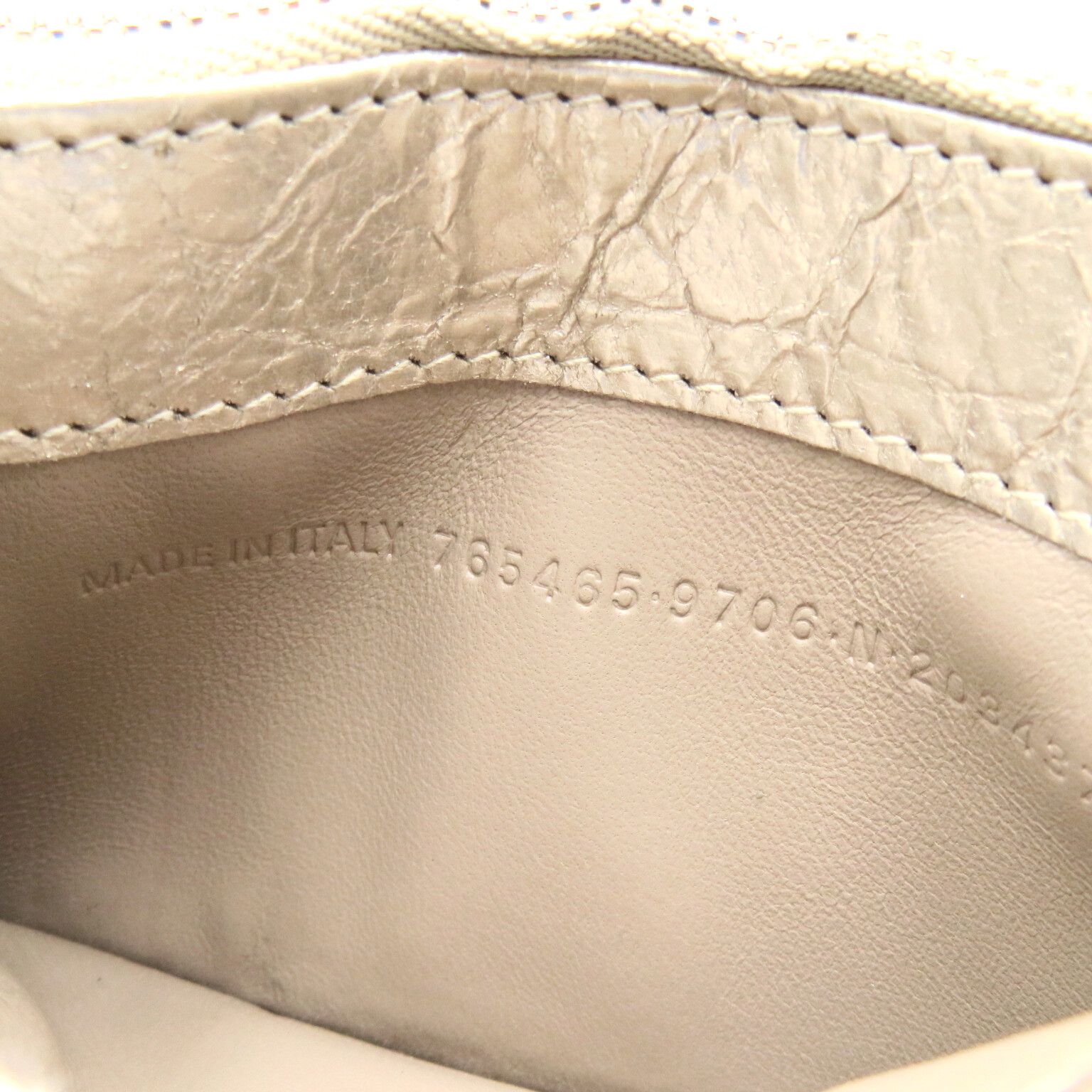 BALENCIAGA
