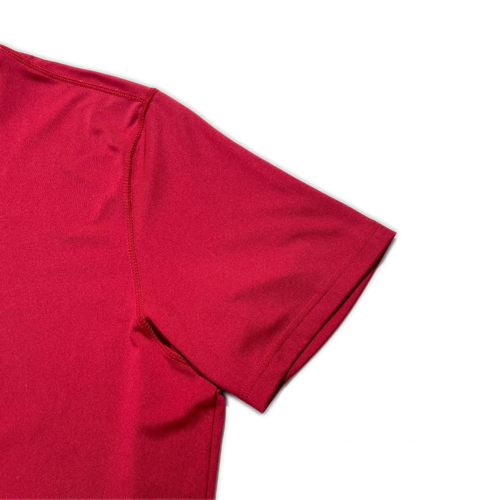 BRIEFING 半袖シャツ