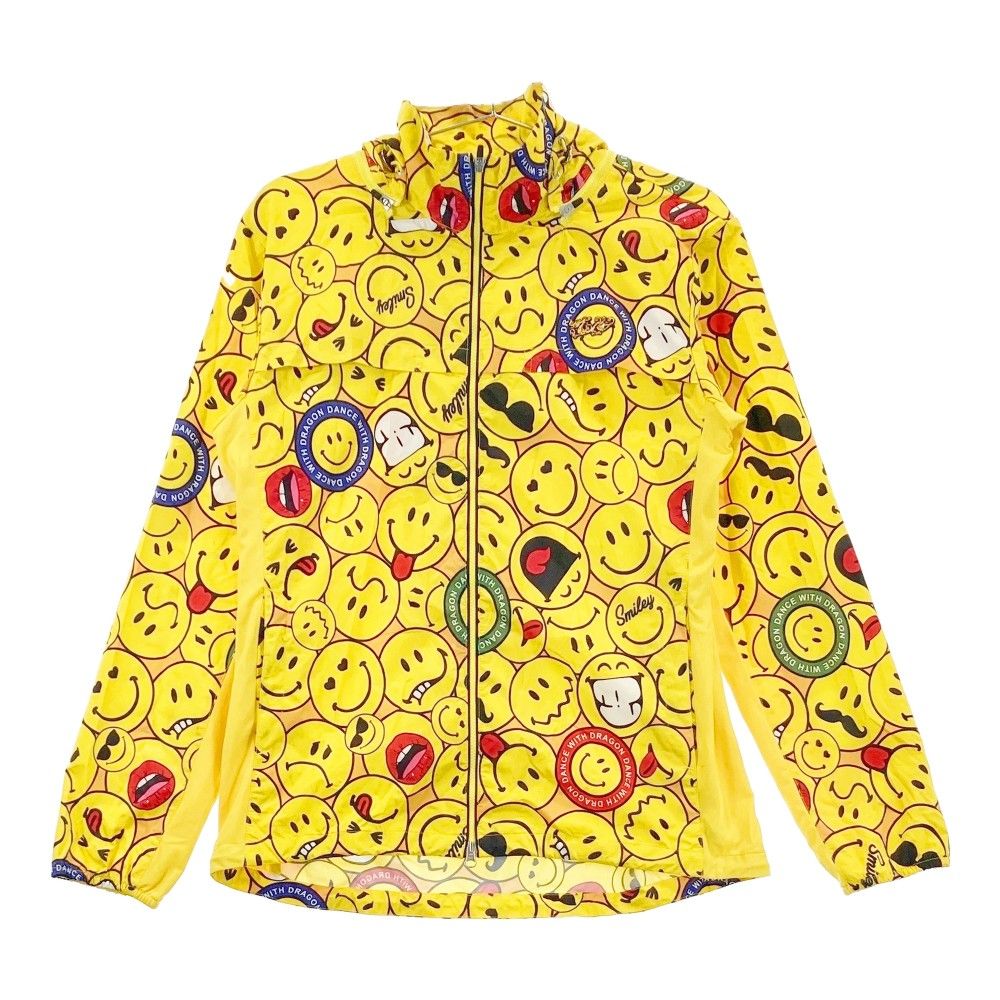 サイズ：2 DANCE WITH DRAGON ダンスウィズドラゴン ハイネック 長袖T