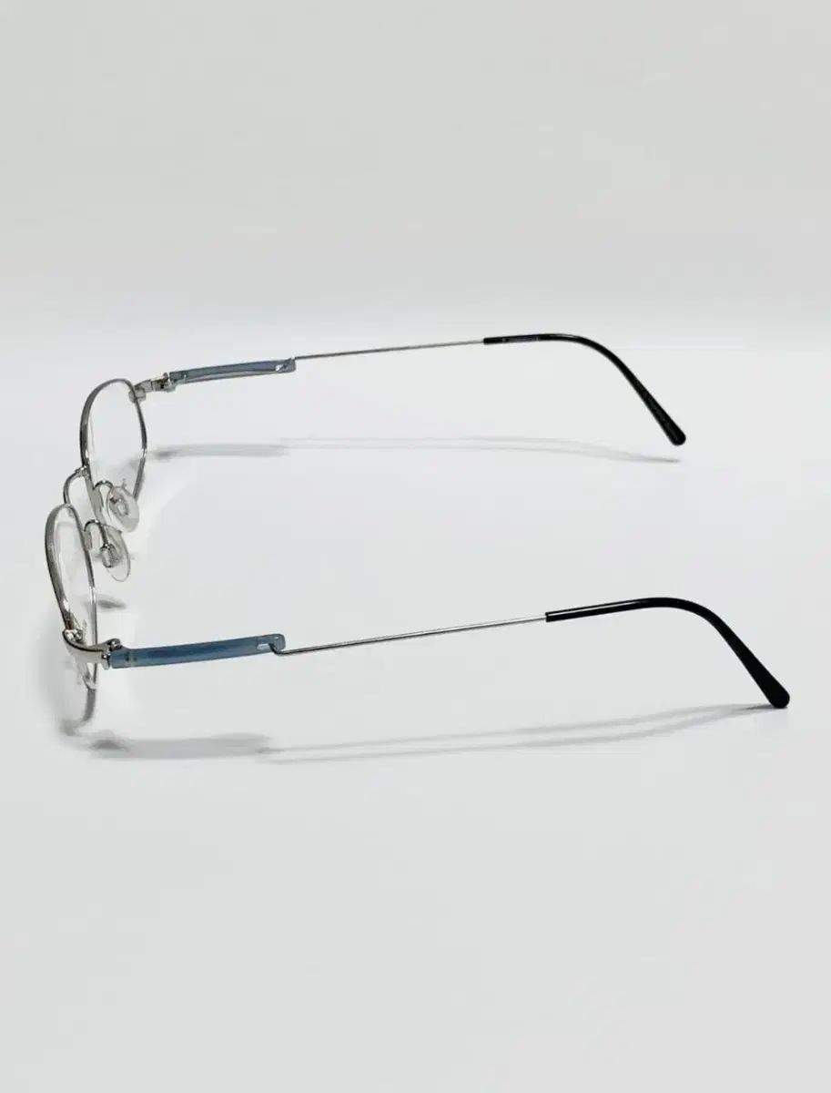 デッドストック ロデンストック スチール Classic メガネフレーム NICORILABO_COM
