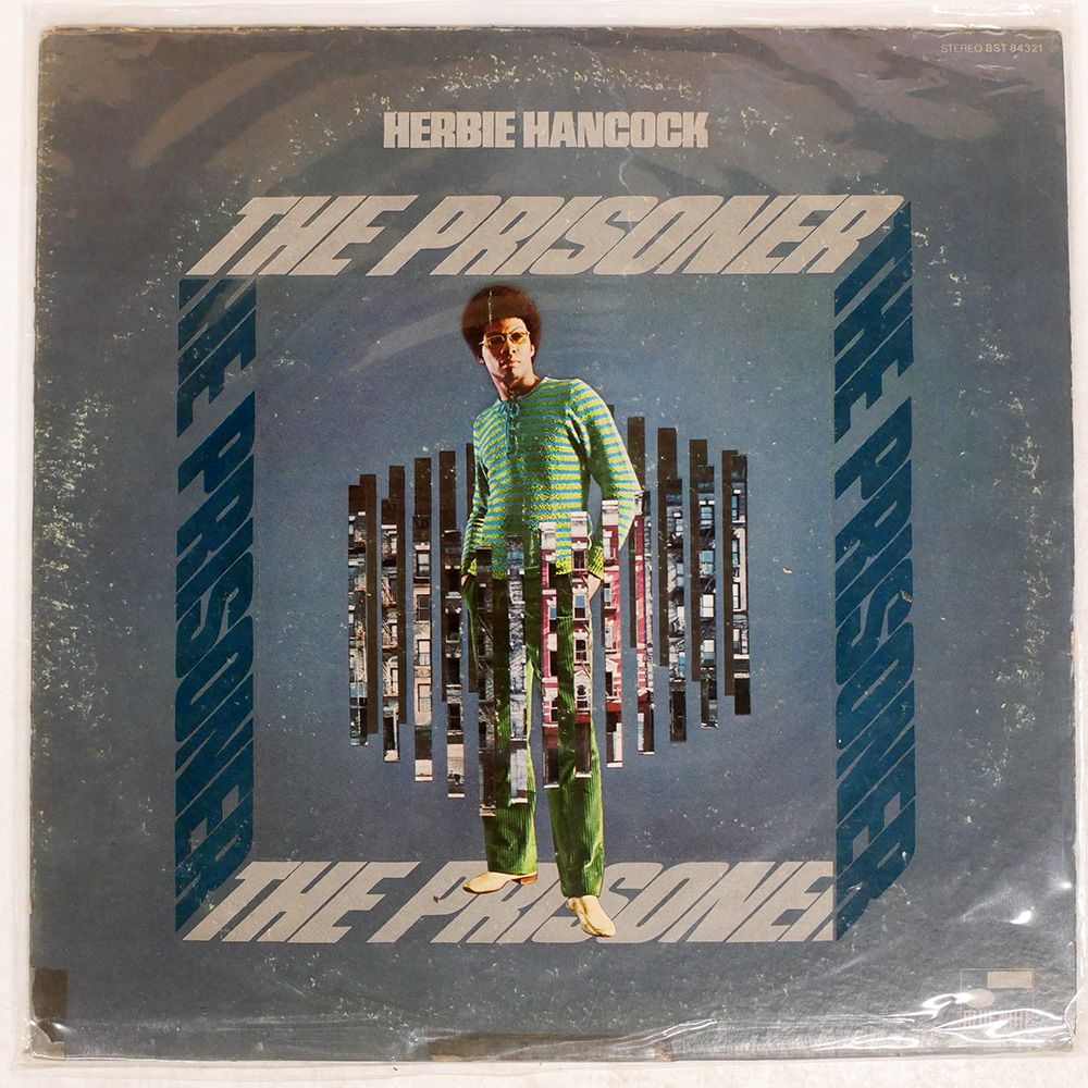 ☆USオリジナル盤他☆HERBIE HANCOCK 名盤3枚