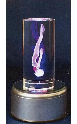 エヴァンゲリオン メモリアル クリスタル 綾波レイ 中古】雑貨 綾波