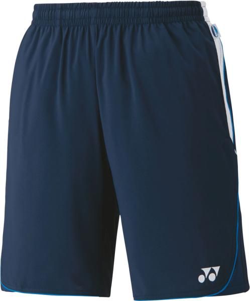 新品・5営業日で発送】YONEX ヨネックス ユニハーフパンツ