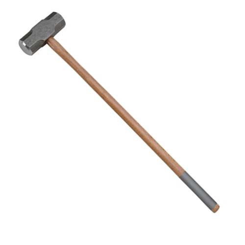 2営業日で発送 オーエッチ工業 ＯＨ 両口ハンマー 4.5KG OHW-10 144923
