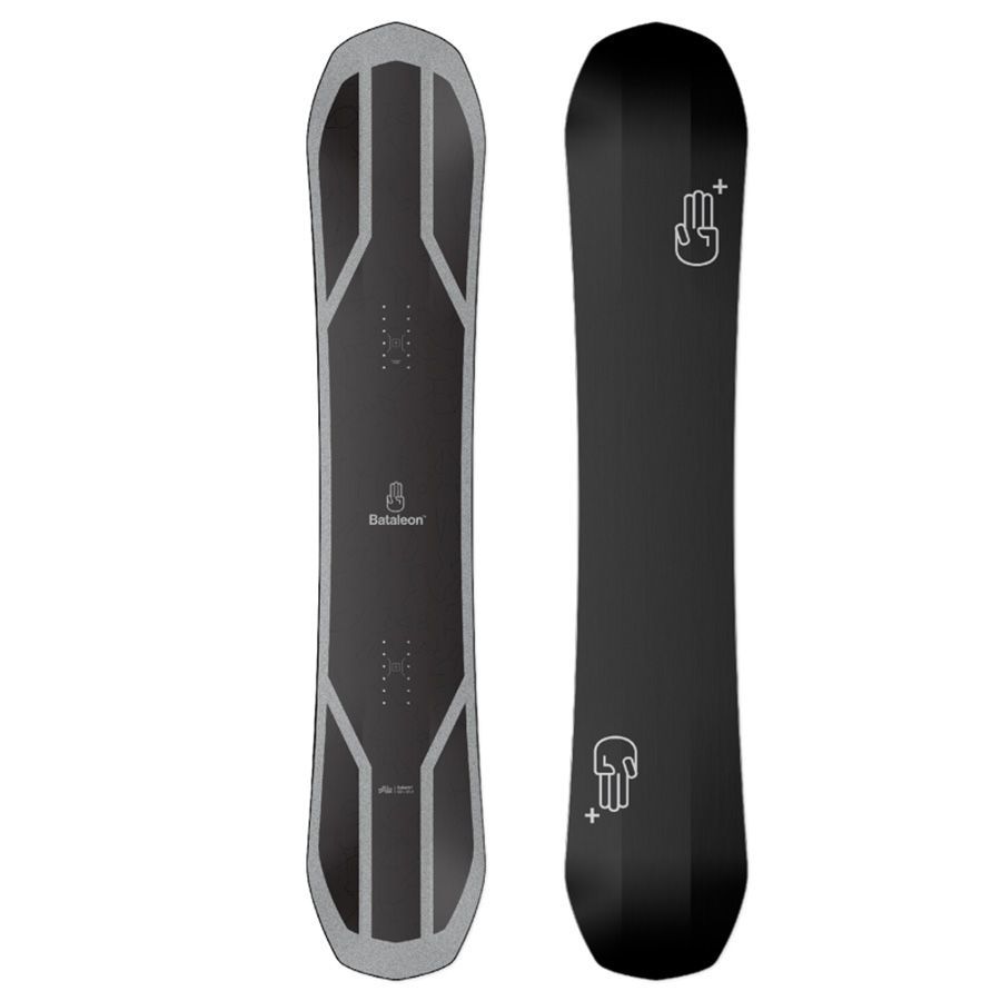 Bataleon バタレオン 22-23 Goliath + 156 スノーボード 板 新品