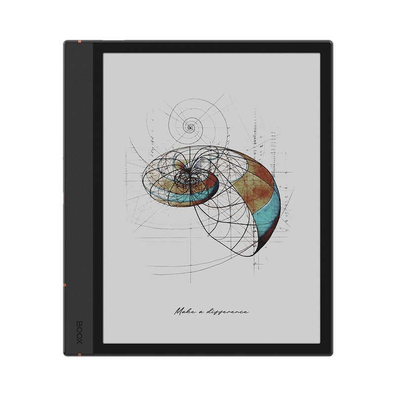 新品 未使用 未開梱】 FOX BOOX - Note Air 4 C BOOX ブークス