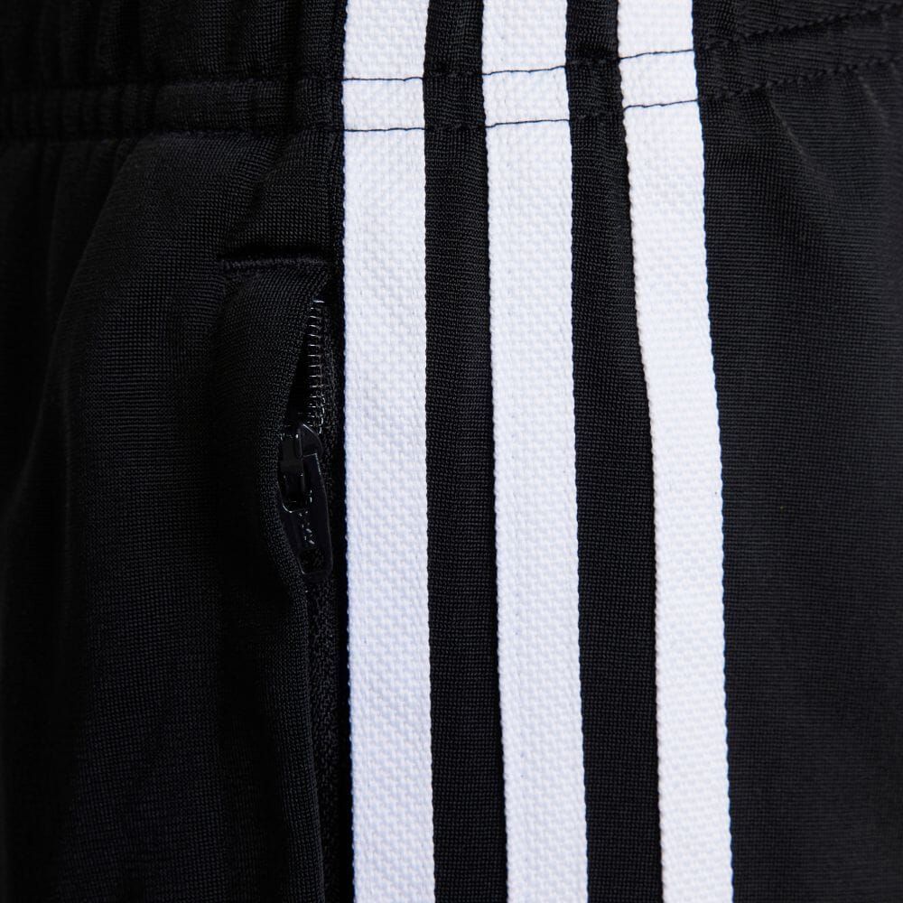 アディダスオリジナルス adidas Originals アディカラー ワイドパンツ ストリート キッズ 通学通園 ジャージパンツ CXI66 KIDS ADICOLOR WIDE PANTS HK0347 BLACK