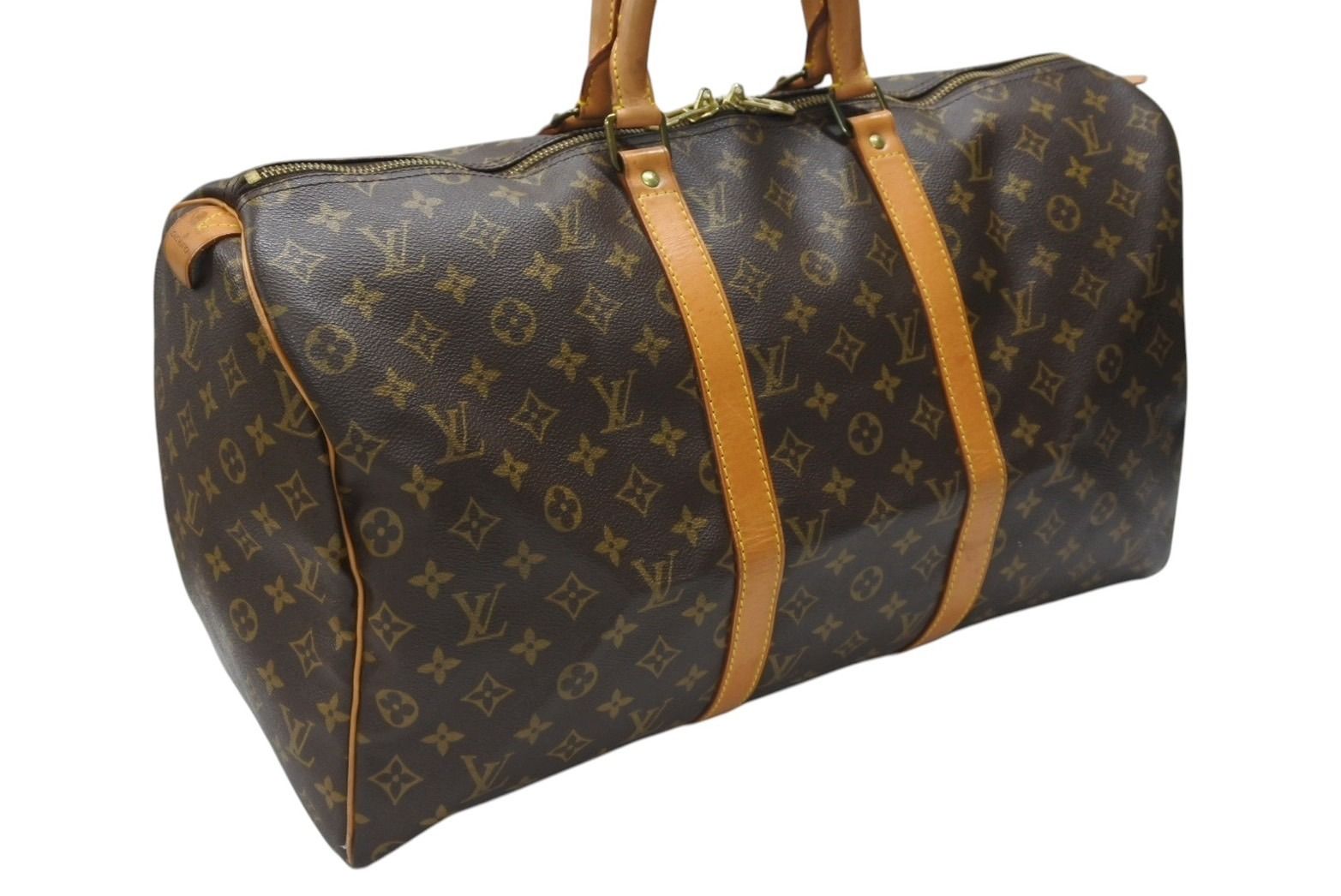 ボストンバッグ M41426