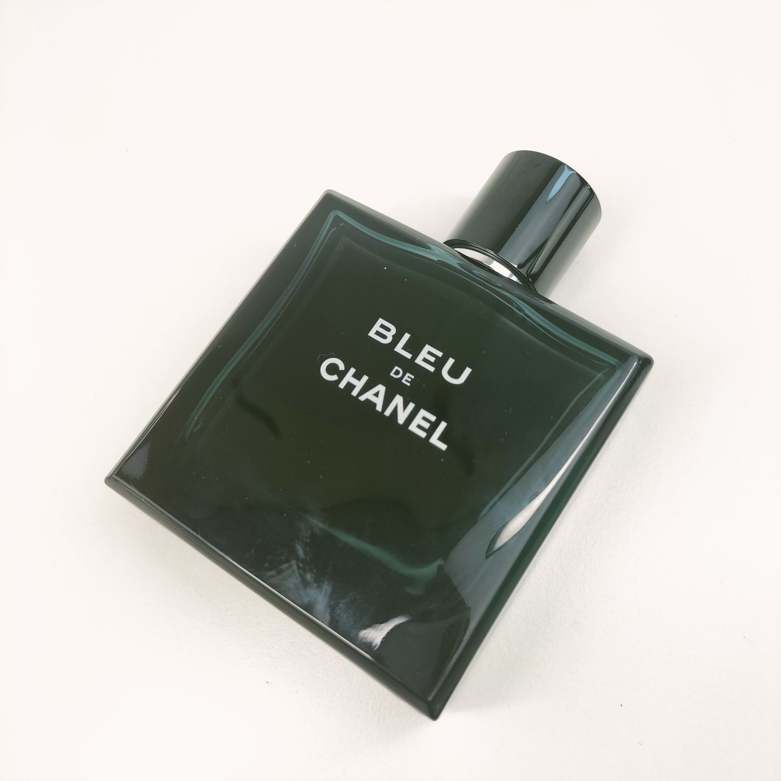 CHANEL 】P 11 A-1 100ml BLEU DE CHANEL シャネル ブルードゥシャネル 