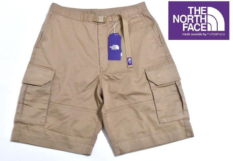 THE NORTH FACE PURPLE LABEL ノースフェイス パープルレーベル 