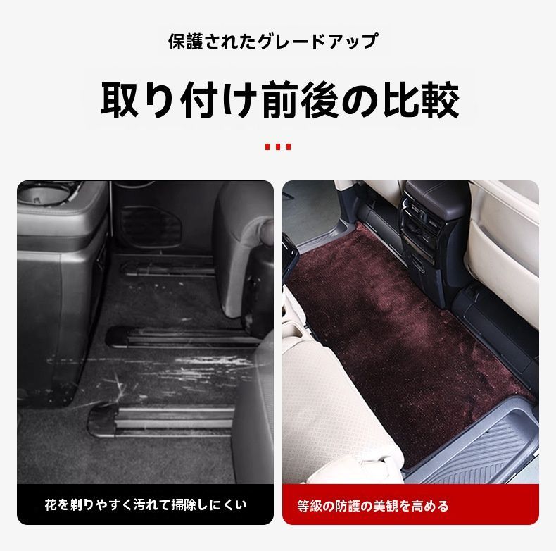 トヨタ40系アルファード