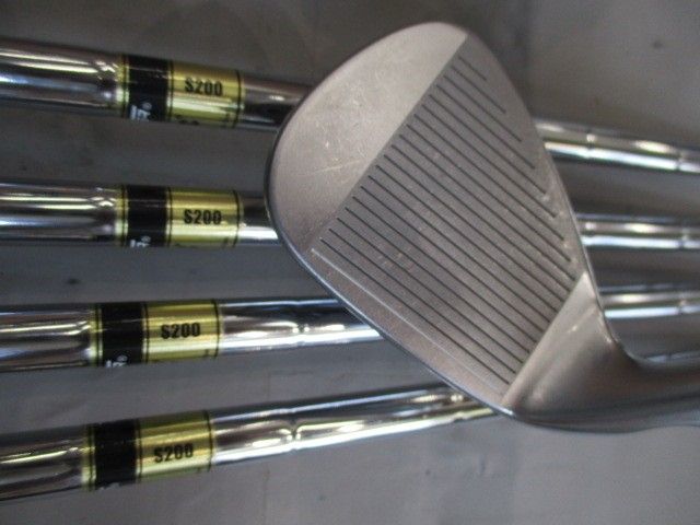 アイアン ピン i525/DG/S200/0[111651]