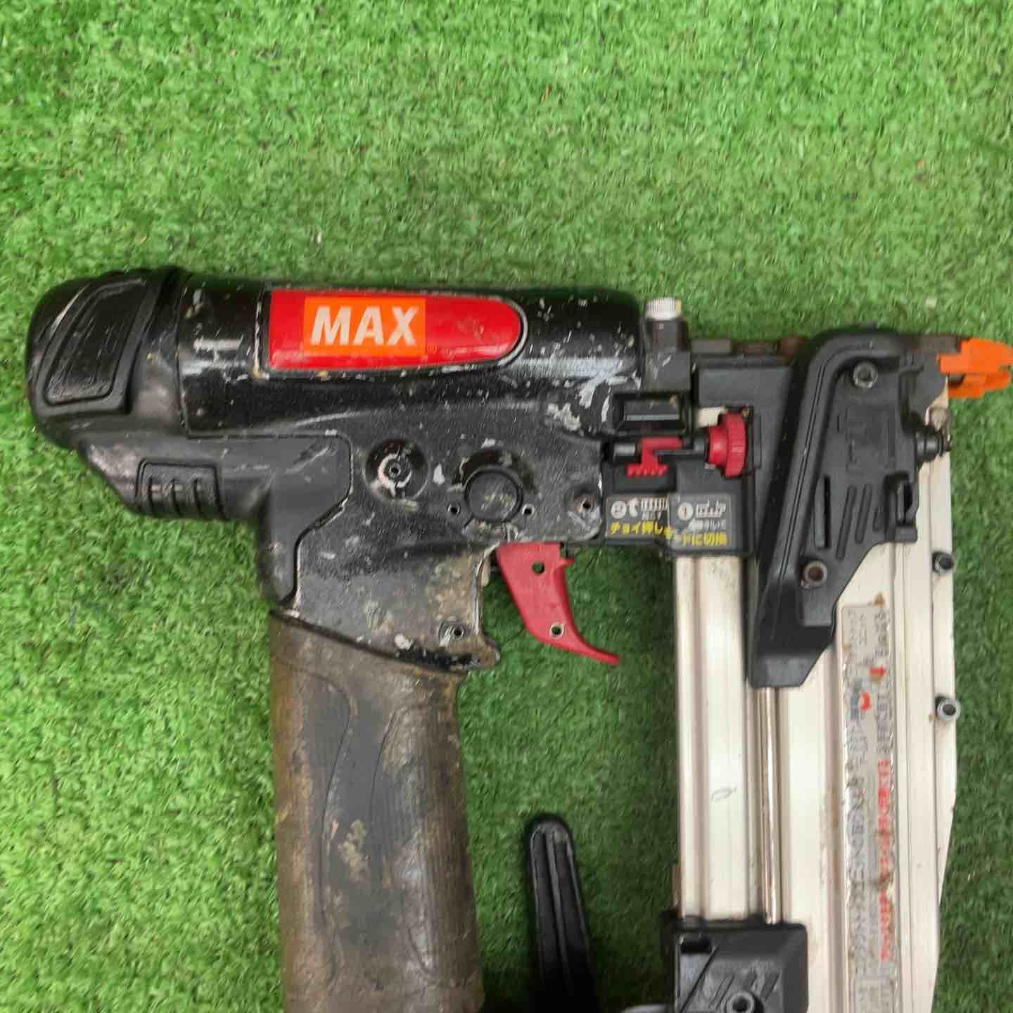 マックス(MAX) 高圧ピンネイラ HA-50P2(D)【川越店】 【公式通販】 マックス(MAX) 高圧ピンネイラ HA-50P2(D)【川越店】 【公式通販】
