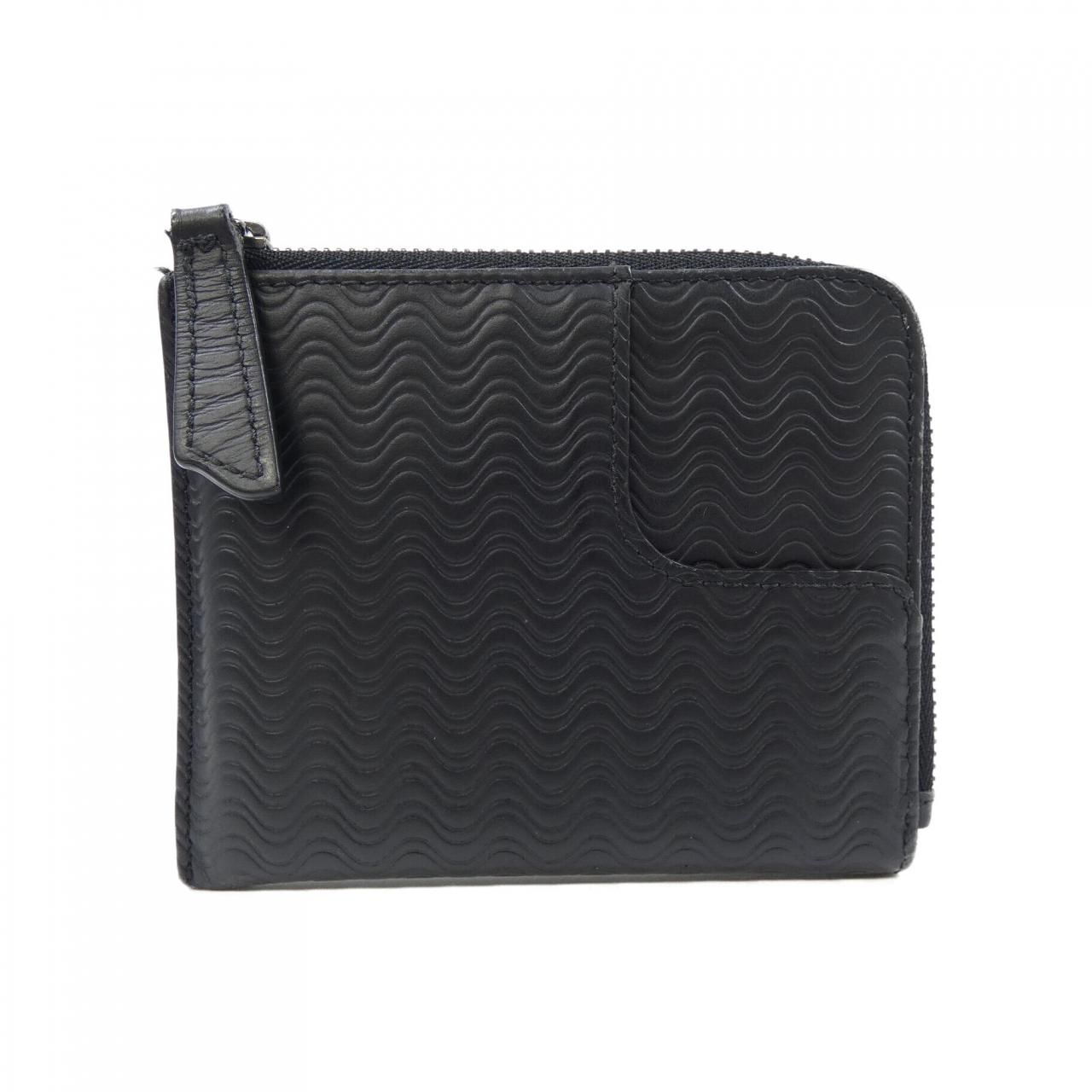 ザネラート ZANELLATO WALLET