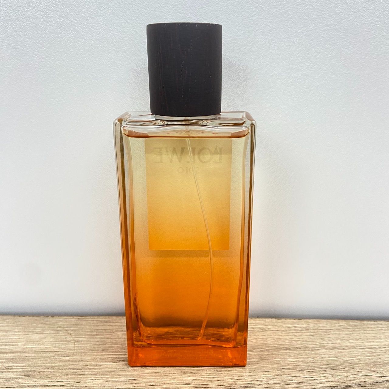 LOEWE ソロエジャエリクシール 100mL ロエベ ソロ エジャ エリクシール EDP・SP 100ml 送料無料 LOEWE