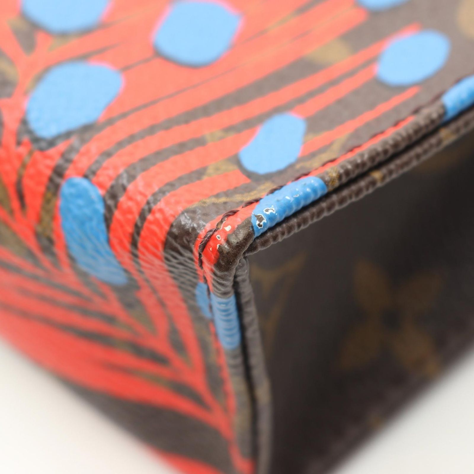 ルイヴィトン モノグラム ポッシュトワレット26 セカンドバッグ ハンドバッグ ルイ・ヴィトン(LOUIS VUITTON)ルイ・ヴィトン ポッシュトワレット26