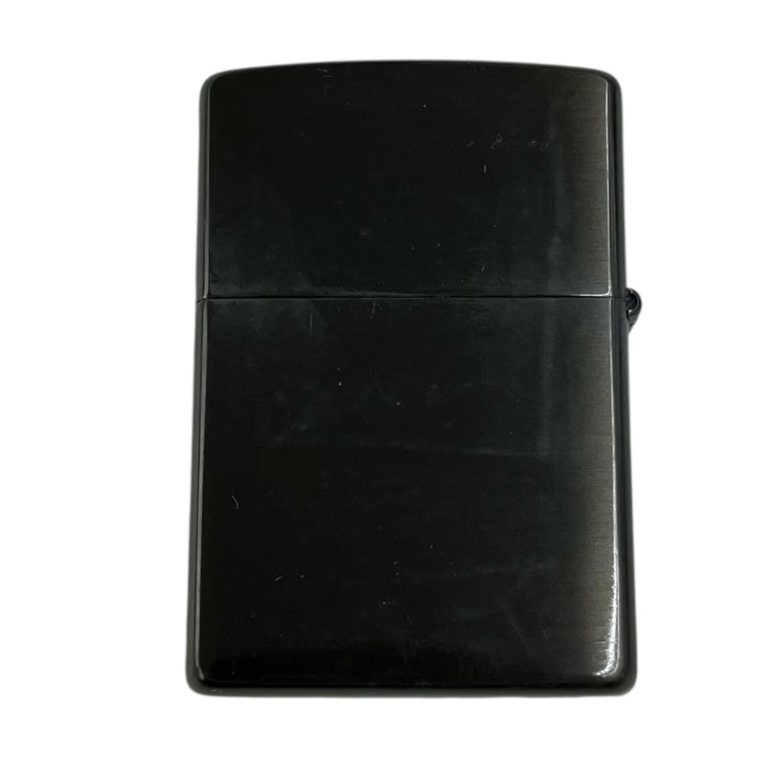 170590 現状品 ZIPPO ジッポ オイルライター 真鍮 スリム [1000023021272]